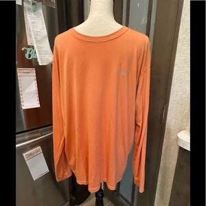 Columbia Long Sleeve 